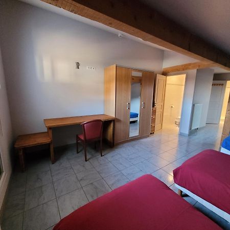Hotel Du Lac Des Corbeaux La Bresse Eksteriør bilde