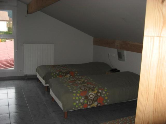 Hotel Du Lac Des Corbeaux La Bresse Eksteriør bilde
