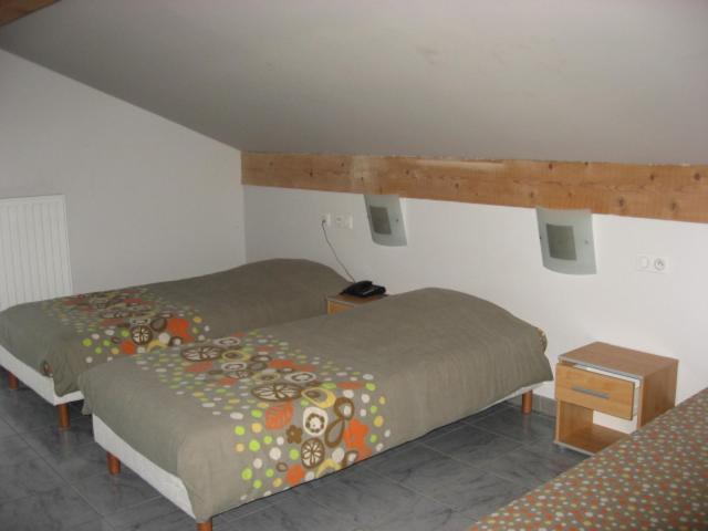 Hotel Du Lac Des Corbeaux La Bresse Eksteriør bilde