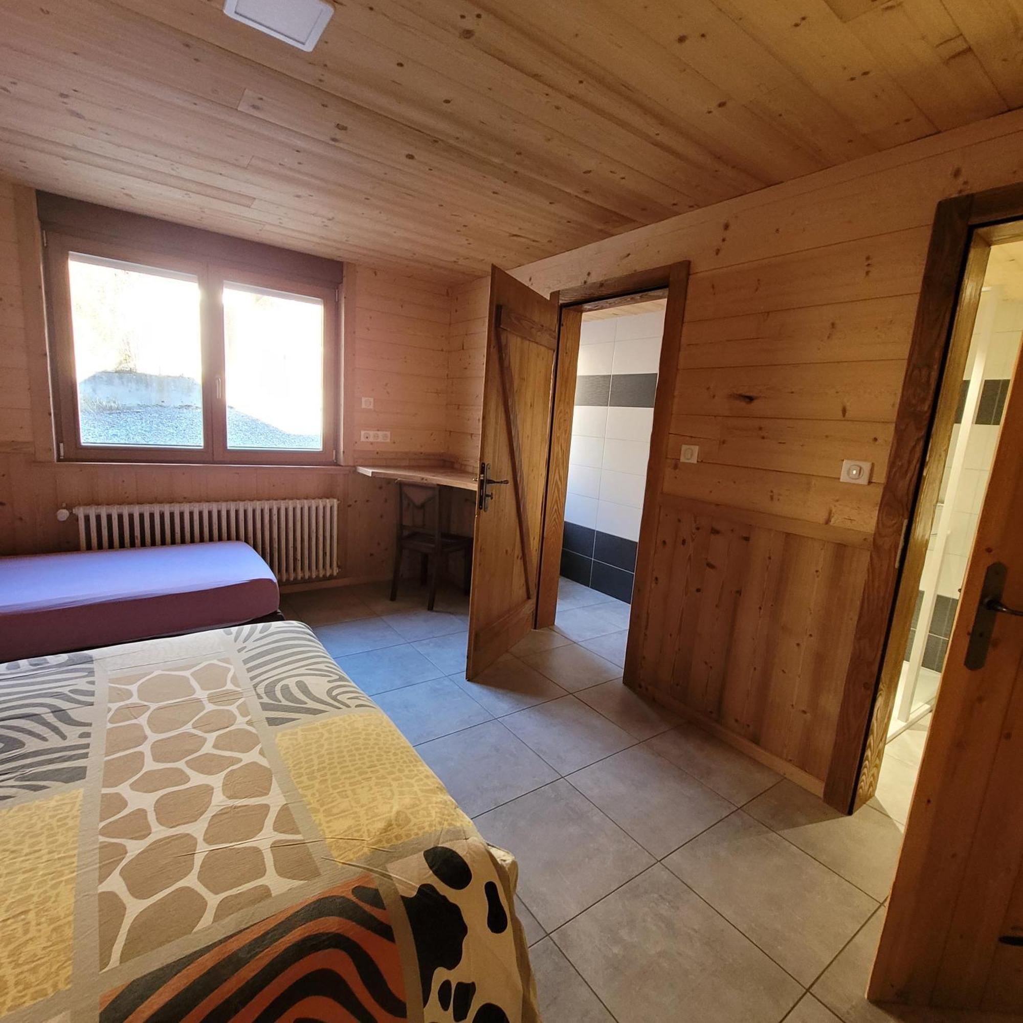 Hotel Du Lac Des Corbeaux La Bresse Eksteriør bilde