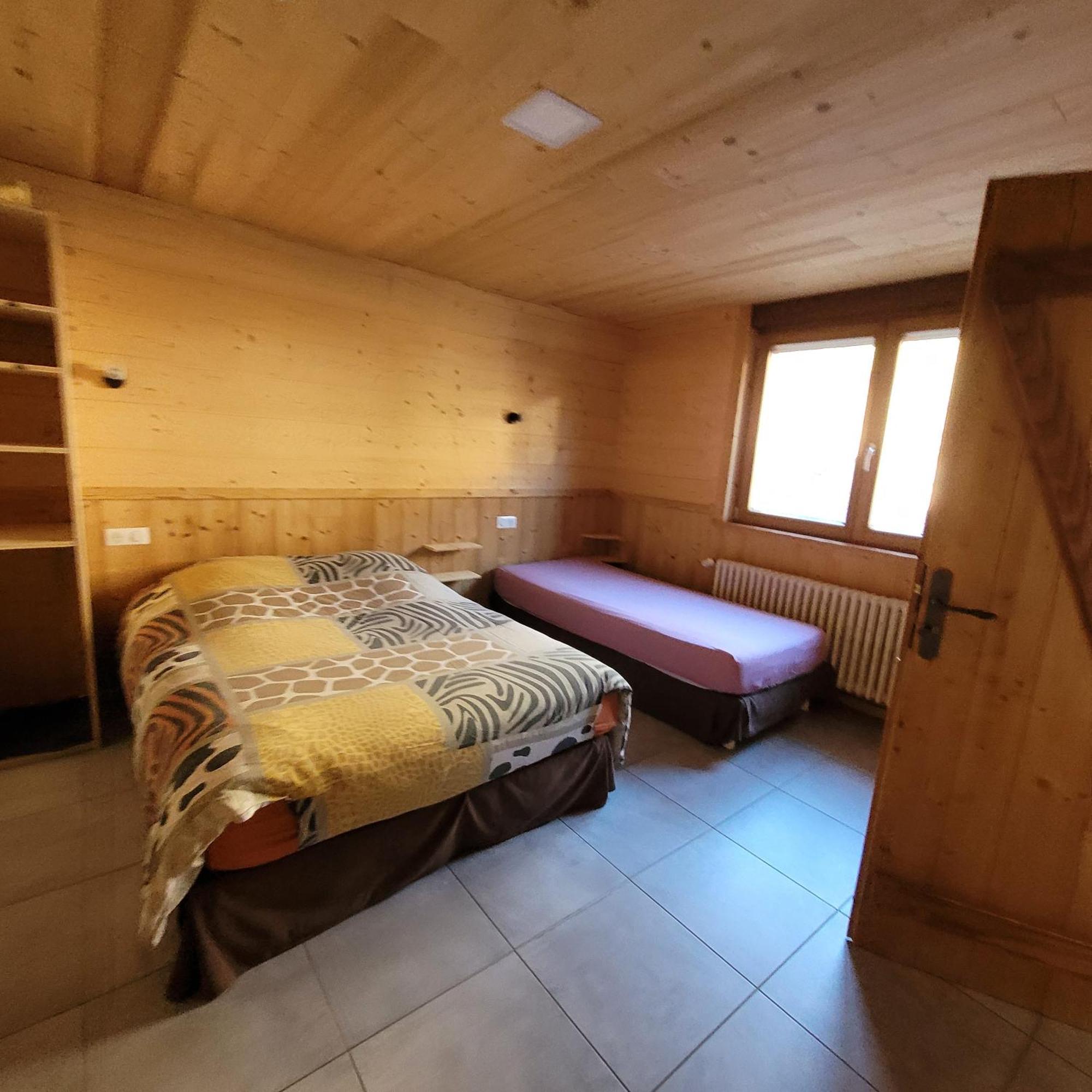 Hotel Du Lac Des Corbeaux La Bresse Eksteriør bilde