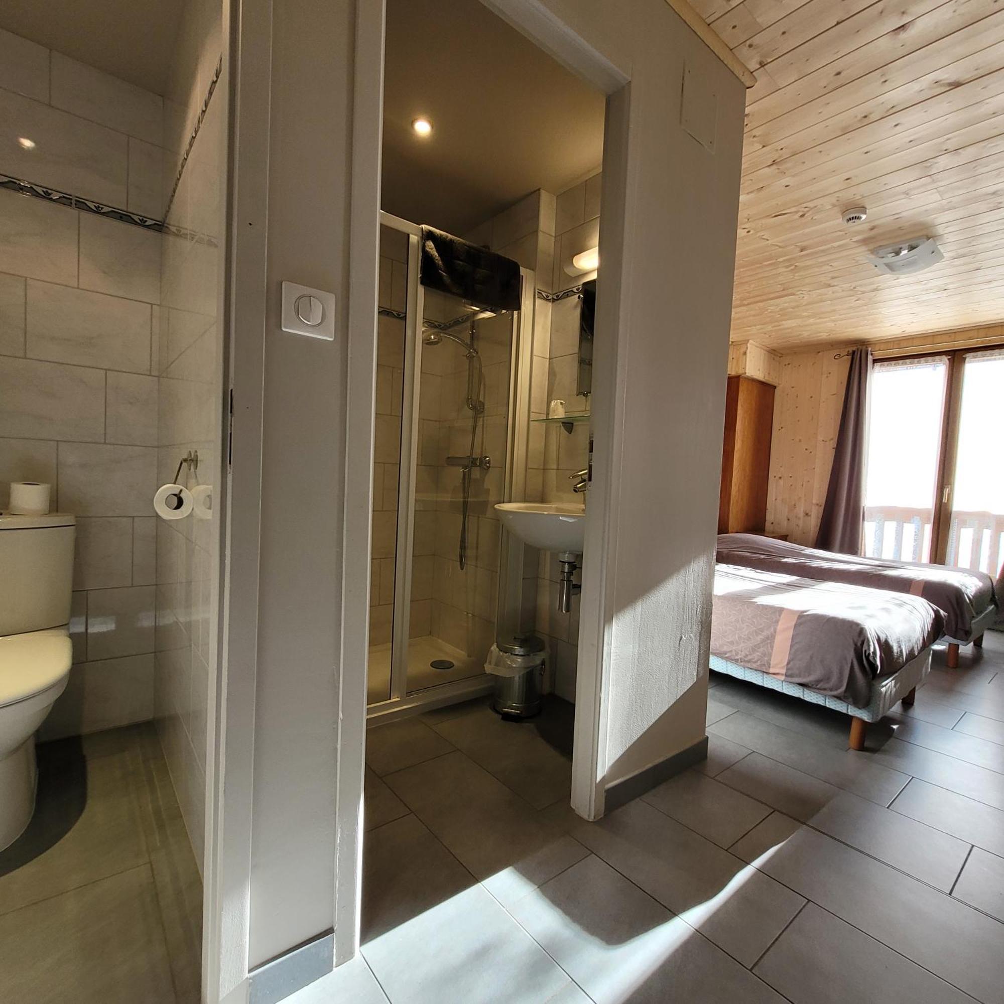 Hotel Du Lac Des Corbeaux La Bresse Eksteriør bilde